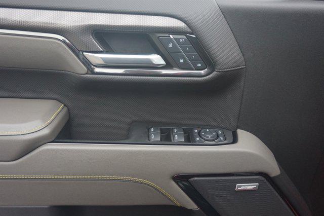 used 2024 Chevrolet Silverado 1500 car, priced at $57,995