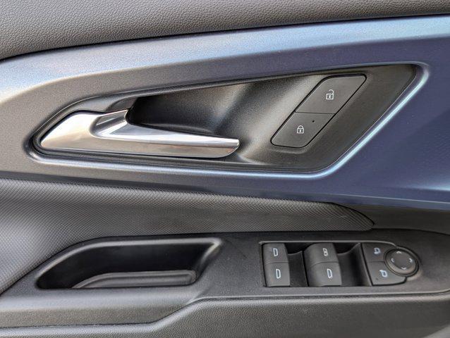 used 2024 Chevrolet Equinox EV car, priced at $23,998