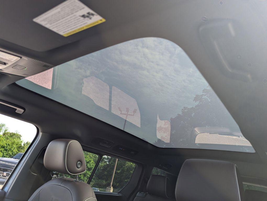 used 2025 Volkswagen ID. Buzz car, priced at $50,294