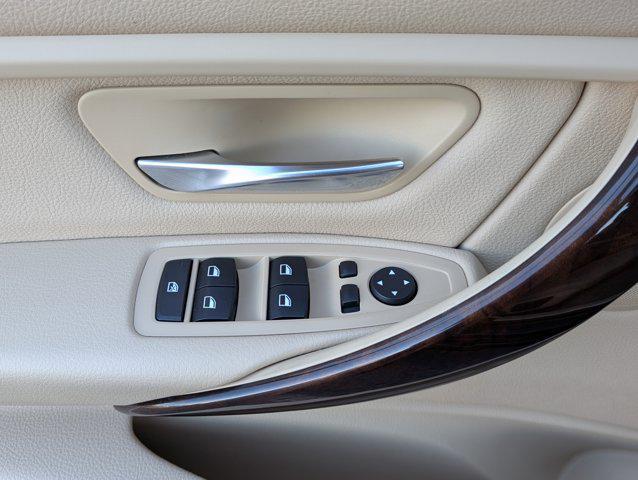 used 2015 BMW 328 car, priced at $13,494