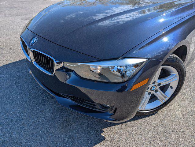 used 2015 BMW 328 car, priced at $13,494