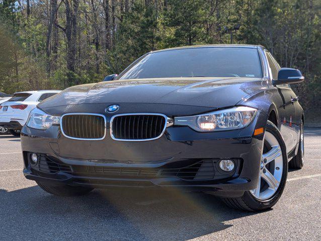 used 2015 BMW 328 car, priced at $13,494