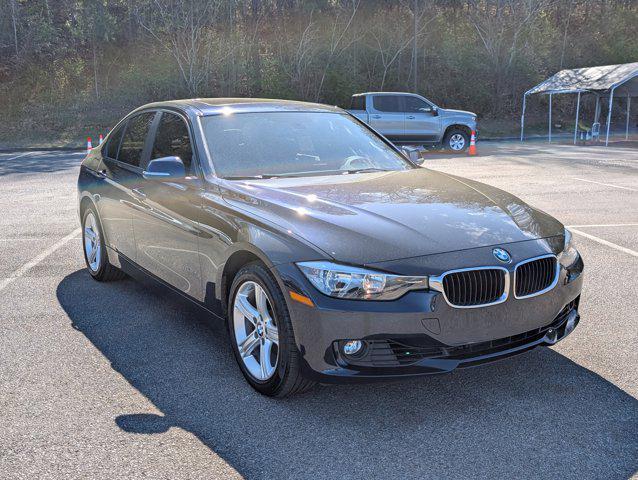 used 2015 BMW 328 car, priced at $13,494