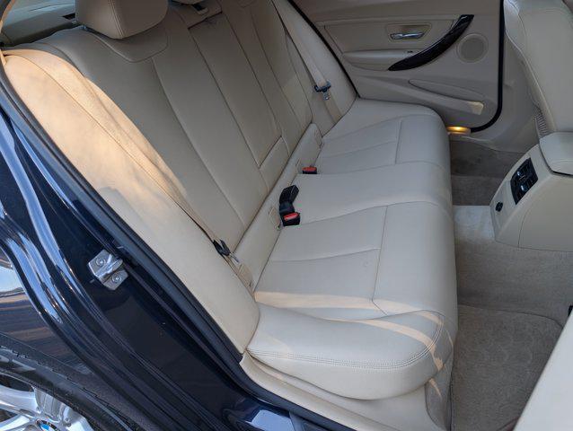 used 2015 BMW 328 car, priced at $13,494