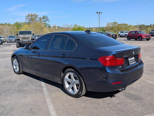 used 2015 BMW 328 car, priced at $13,494