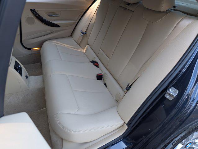 used 2015 BMW 328 car, priced at $13,494