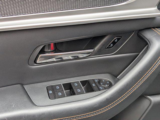 used 2025 Mazda CX-90 PHEV car, priced at $38,995