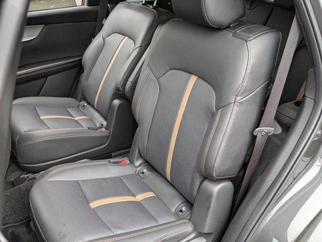 used 2025 Mazda CX-90 PHEV car, priced at $38,995