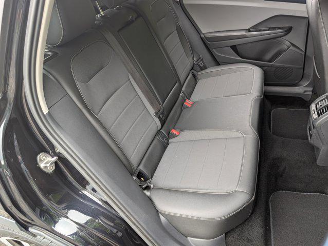 used 2024 Volkswagen Taos car, priced at $17,994