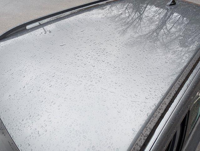 used 2024 Volkswagen Taos car, priced at $19,995