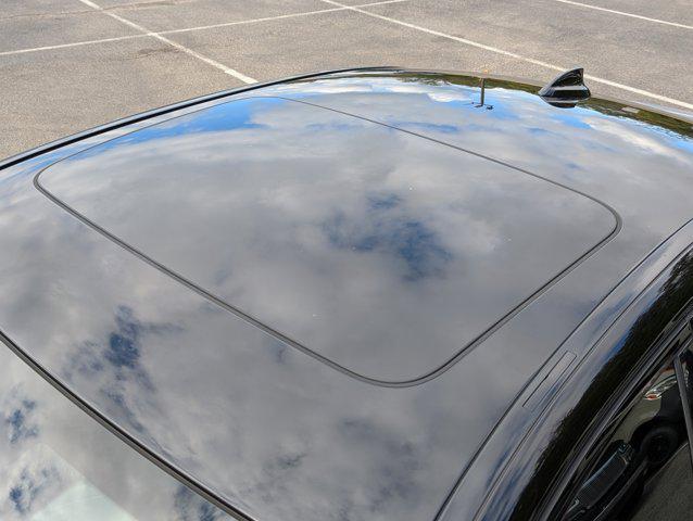 used 2022 BMW 530 car, priced at $31,995