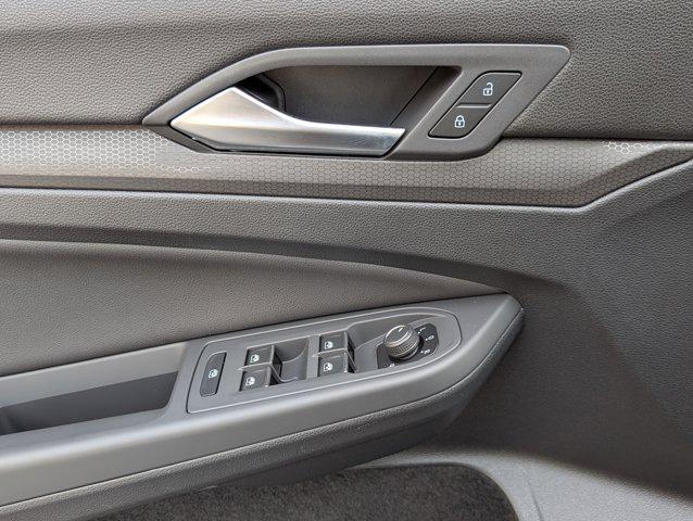 used 2024 Volkswagen Golf GTI car, priced at $33,995