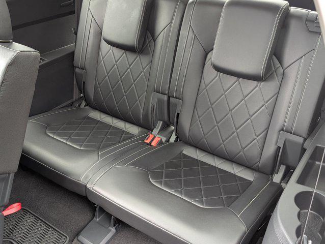 used 2024 Volkswagen Atlas car, priced at $39,994