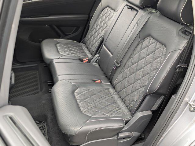 used 2024 Volkswagen Atlas car, priced at $39,994