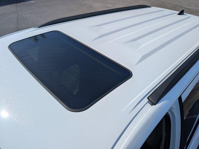 used 2023 Toyota Sequoia car, priced at $57,995