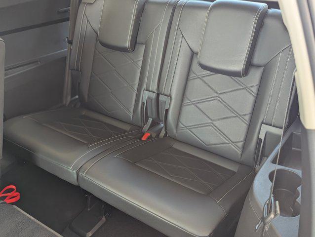 used 2024 Volkswagen Atlas car, priced at $27,494