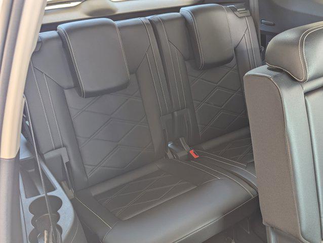 used 2024 Volkswagen Atlas car, priced at $27,494