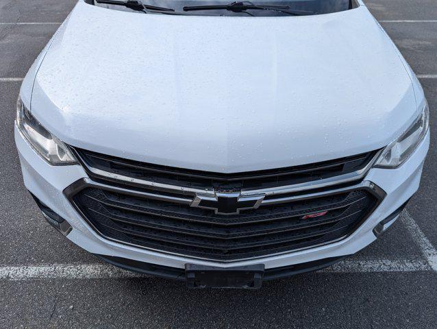used 2019 Chevrolet Traverse car, priced at $21,998