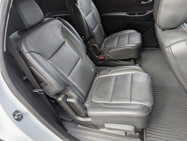 used 2019 Chevrolet Traverse car, priced at $21,998