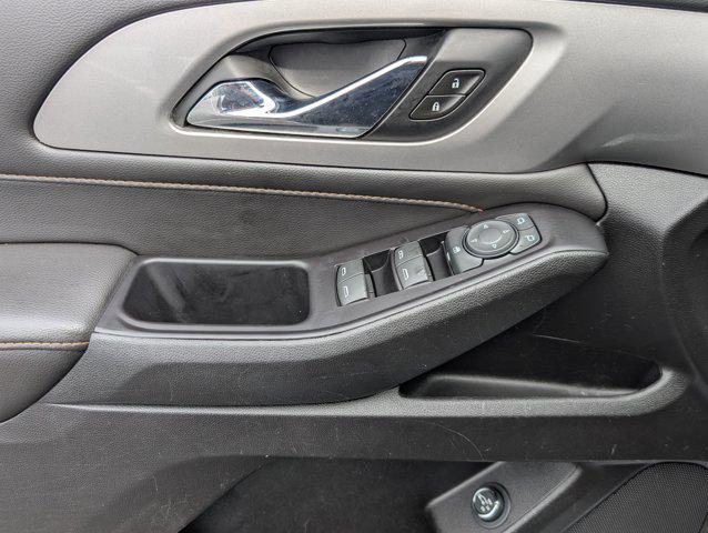 used 2019 Chevrolet Traverse car, priced at $21,998