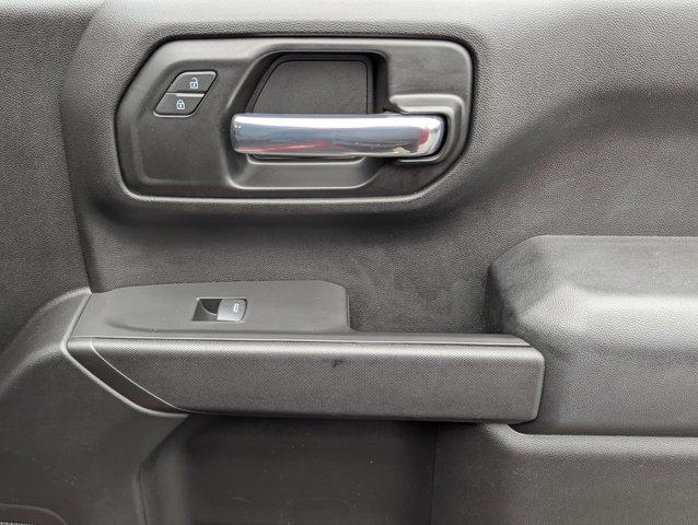 used 2020 Chevrolet Silverado 1500 car, priced at $21,998