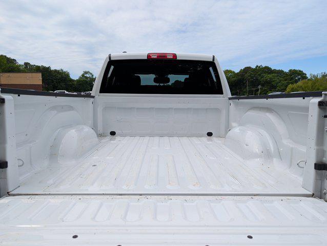 used 2024 Ram 1500 Classic car, priced at $25,995
