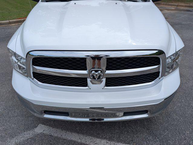 used 2024 Ram 1500 Classic car, priced at $25,995