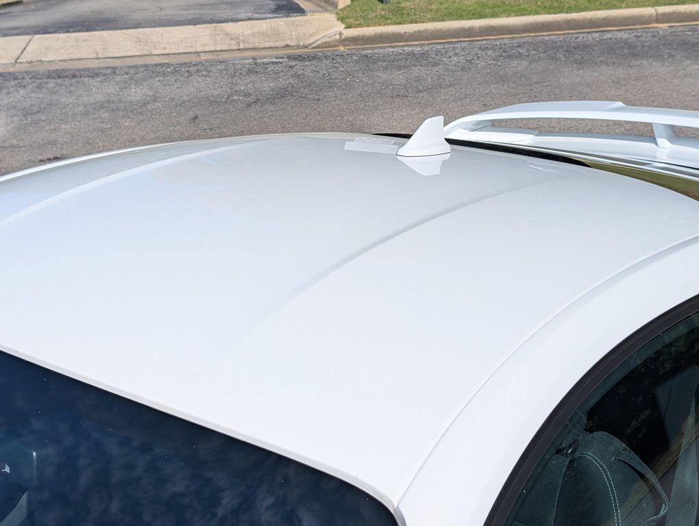used 2020 Ford Mustang car, priced at $34,293