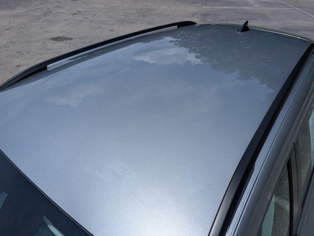 used 2025 Volkswagen Taos car, priced at $21,294