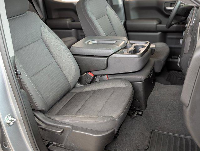 used 2023 Chevrolet Silverado 1500 car, priced at $29,998