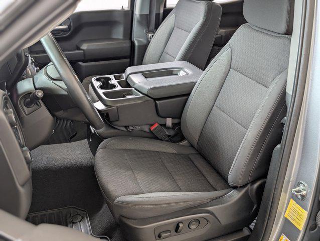 used 2023 Chevrolet Silverado 1500 car, priced at $29,998