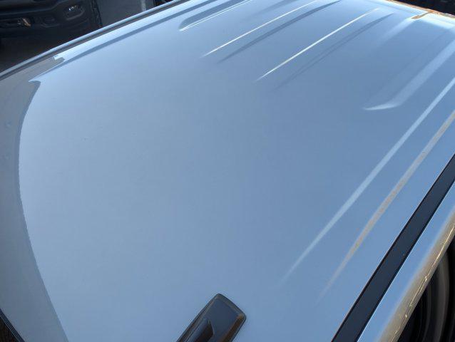 used 2025 Chevrolet Silverado 1500 car, priced at $53,995