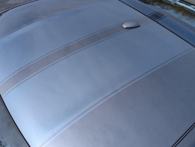 used 2024 Nissan Z car, priced at $37,995