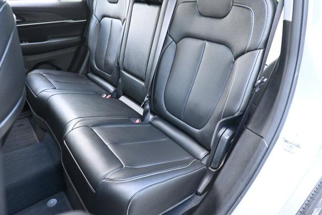 used 2023 Jeep Grand Cherokee 4xe car, priced at $28,994