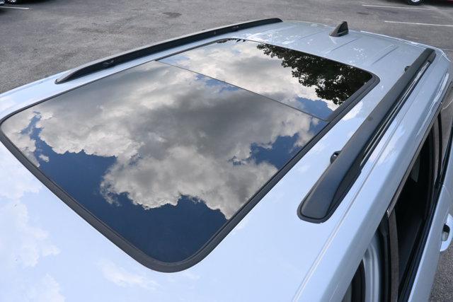 used 2023 Jeep Grand Cherokee 4xe car, priced at $28,994