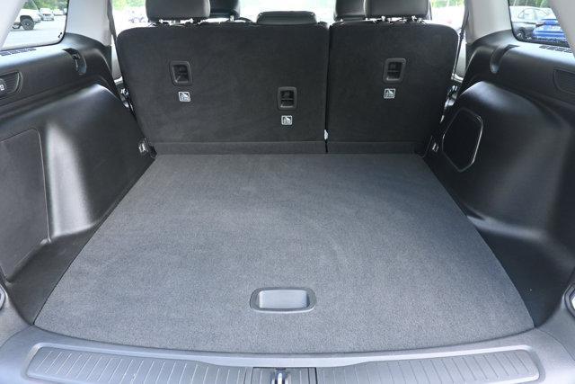 used 2023 Jeep Grand Cherokee 4xe car, priced at $28,994