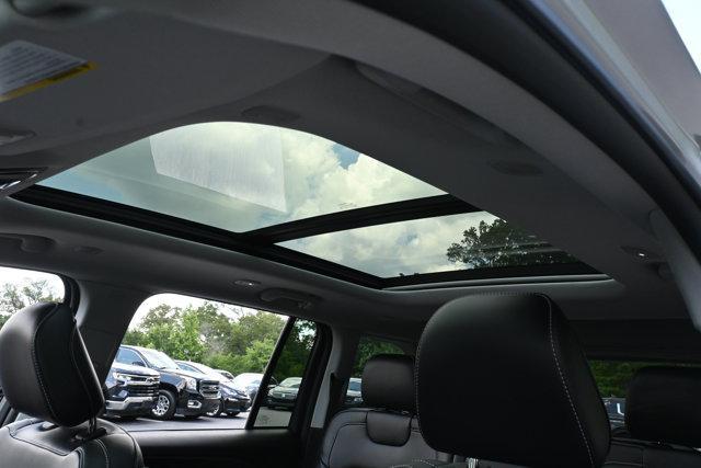 used 2023 Jeep Grand Cherokee 4xe car, priced at $28,994