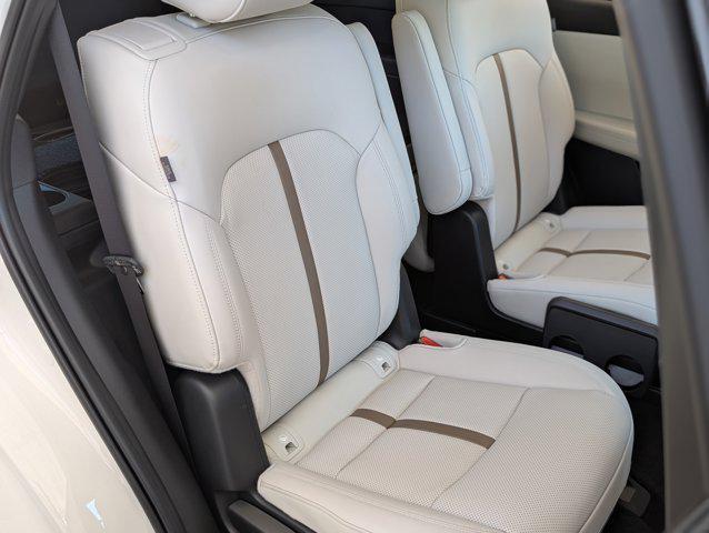 used 2025 Mazda CX-90 PHEV car, priced at $38,495