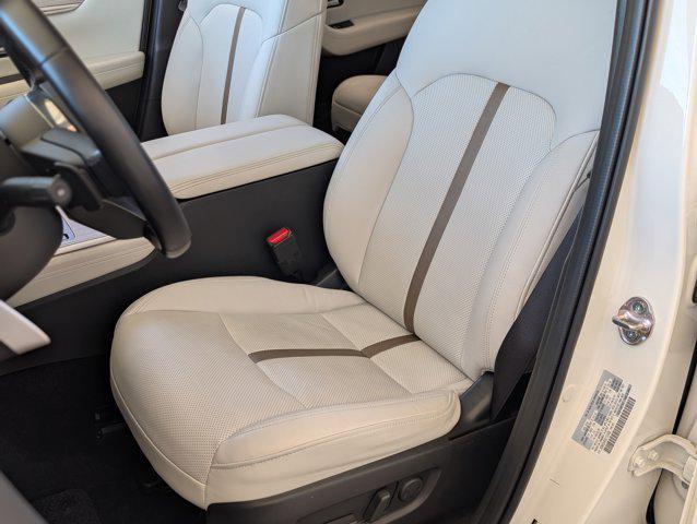 used 2025 Mazda CX-90 PHEV car, priced at $38,495