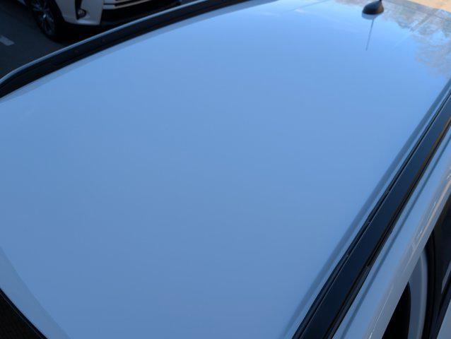 used 2025 Chevrolet Trax car, priced at $21,995