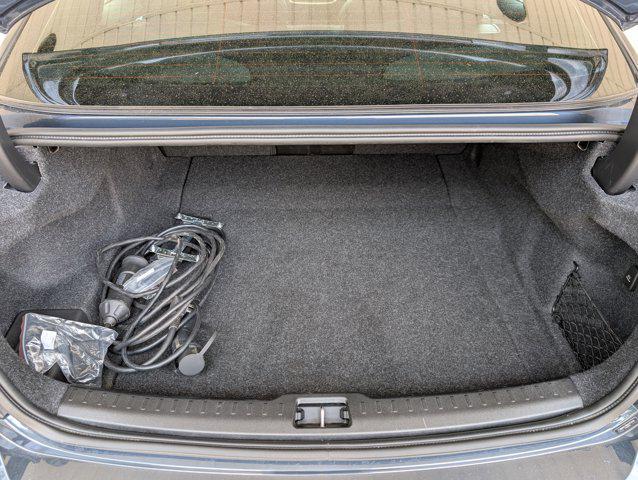 used 2022 Volvo S60 Recharge Plug-In Hybrid car, priced at $28,995