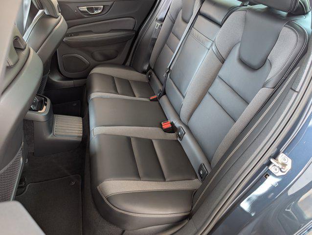 used 2022 Volvo S60 Recharge Plug-In Hybrid car, priced at $28,995