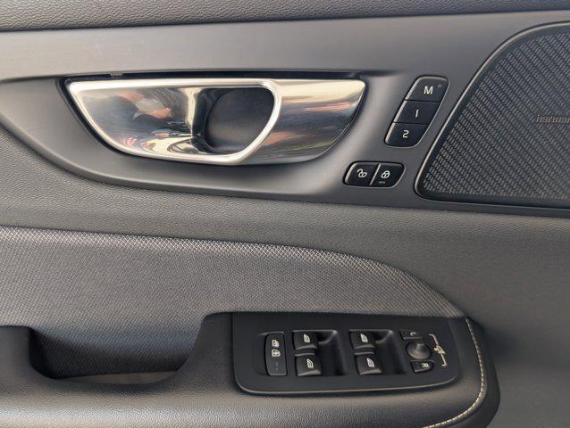 used 2022 Volvo S60 Recharge Plug-In Hybrid car, priced at $28,995