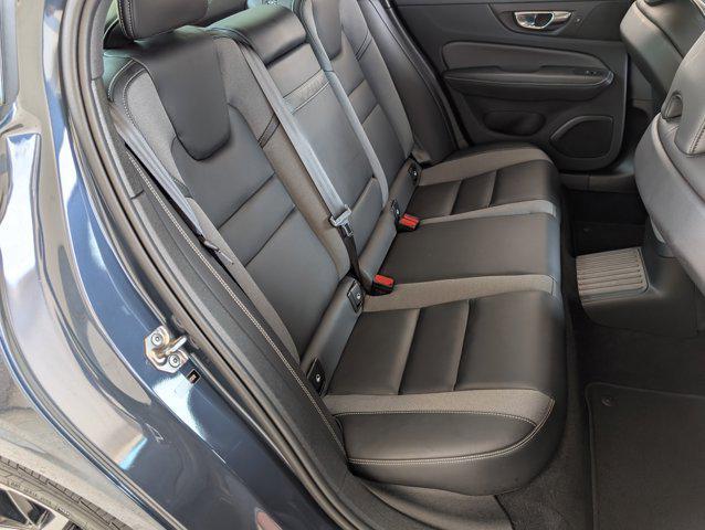 used 2022 Volvo S60 Recharge Plug-In Hybrid car, priced at $28,995