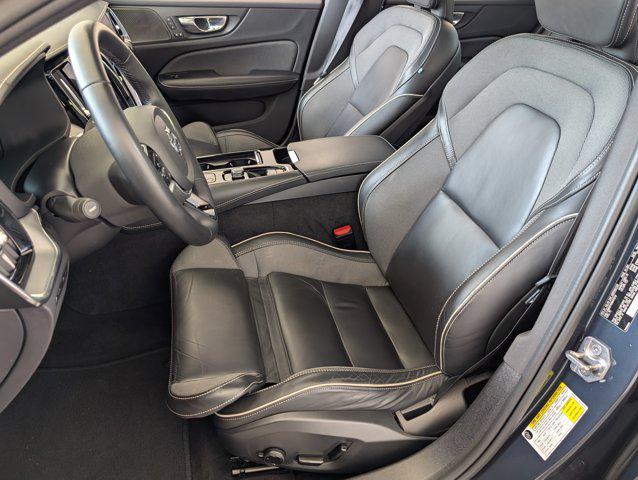 used 2022 Volvo S60 Recharge Plug-In Hybrid car, priced at $28,995