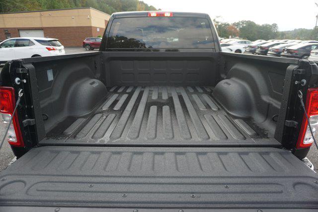 used 2024 Ram 2500 car, priced at $39,994