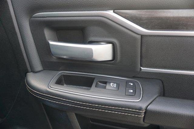 used 2024 Ram 2500 car, priced at $39,994