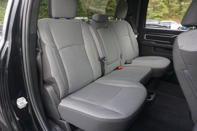 used 2024 Ram 2500 car, priced at $39,994