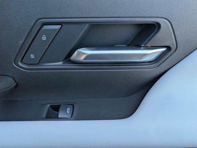 used 2025 GMC HUMMER EV Pickup car, priced at $65,998