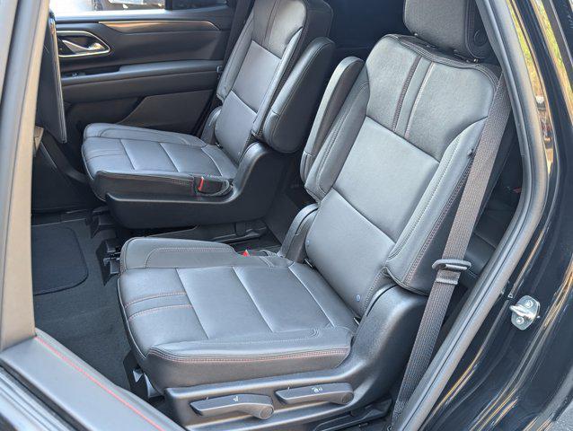 used 2023 Chevrolet Tahoe car, priced at $54,995